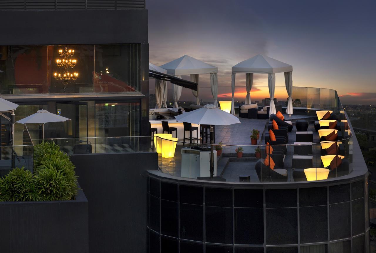 The Waverly Hotel & Residences Bangalore Exterior photo